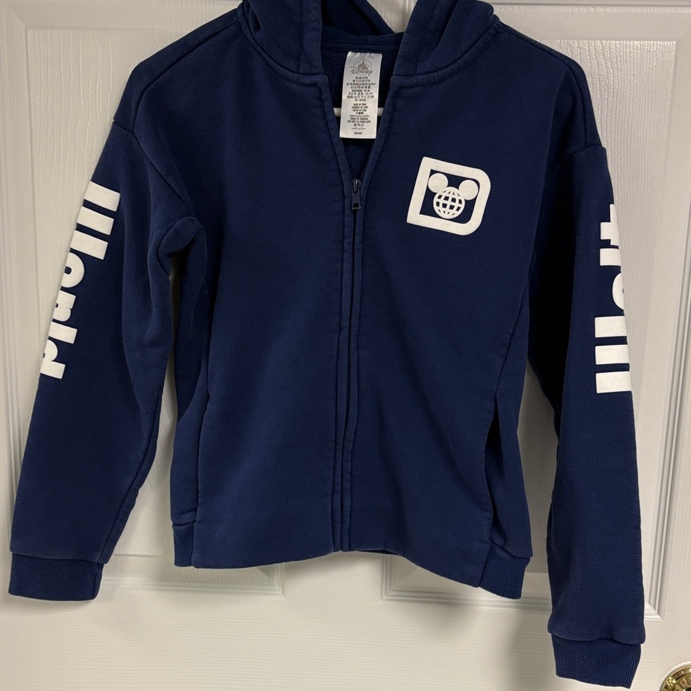 Disney  Kids Hoodie